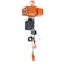 Vestil Economy Chain Hoist W/ Chain Container H-1000-3 - alternate 3
